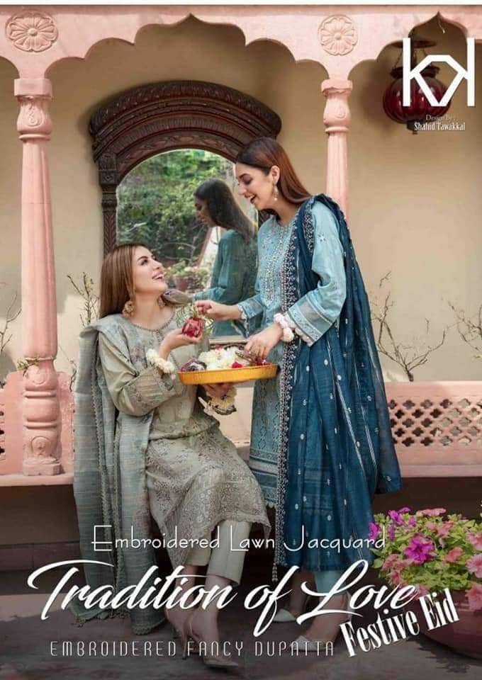 awakkal Tradition of Love